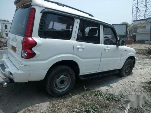 Mahindra Scorpio EX 2011 MT for sale in Muzaffarpur