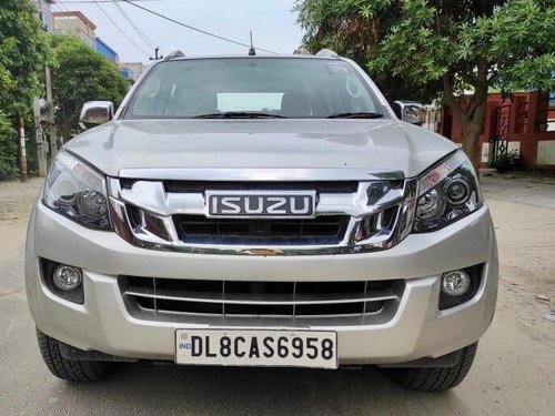 2017 Isuzu D-Max MT for sale in Noida