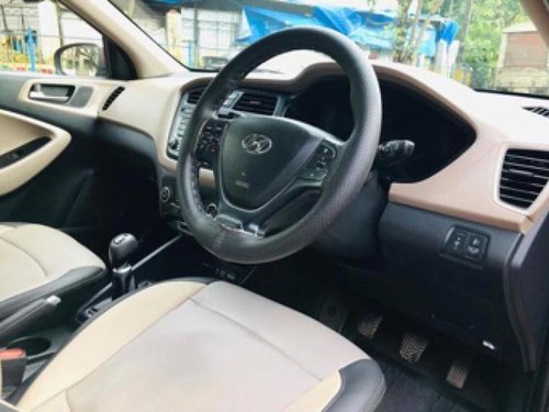 Used 2014 Hyundai i20 Asta Option 1.2 MT in Mumbai