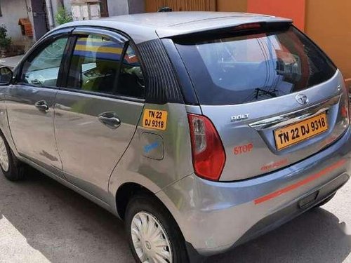 Tata Bolt XE Diesel, 2017, Diesel MT for sale in Chennai