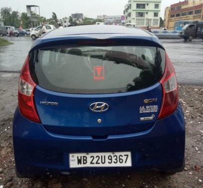 Hyundai Eon 1.0 Era Plus 2013 MT for sale in Kolkata