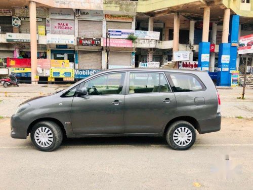 Used 2011 Toyota Innova MT for sale in Vadodara