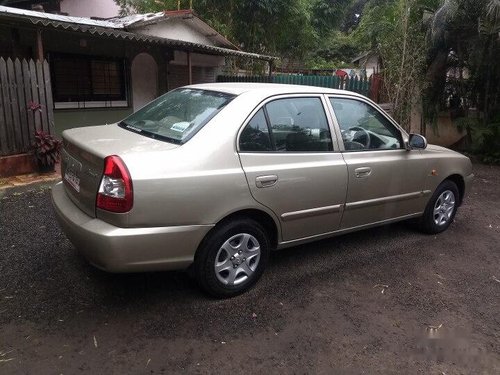 Hyundai Accent GLE 2010 MT for sale in Pune