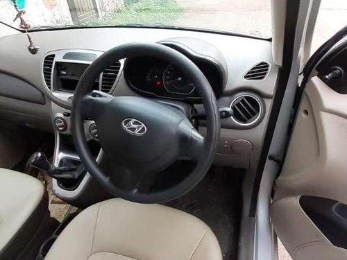 Used 2015 Hyundai i10 Magna MT for sale in Kolhapur