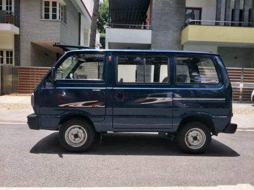 2014 Maruti Suzuki Omni MT for sale in Bangalore