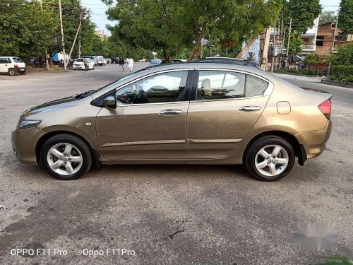 2010 Honda City MT for sale in Chandigarh