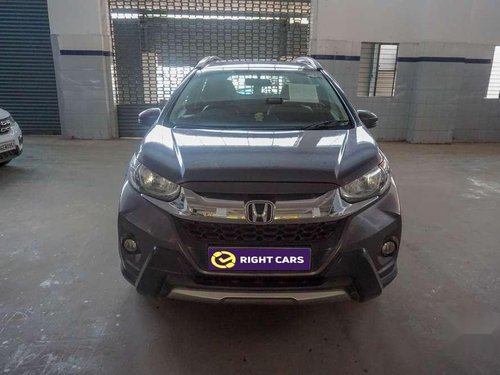 Used 2017 Honda WR-V MT for sale in Hyderabad