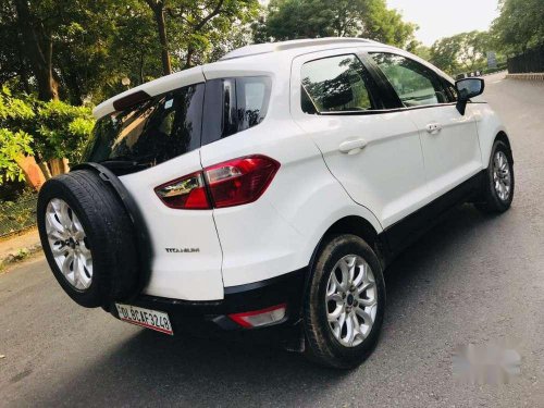 2014 Ford EcoSport MT for sale in Gurgaon