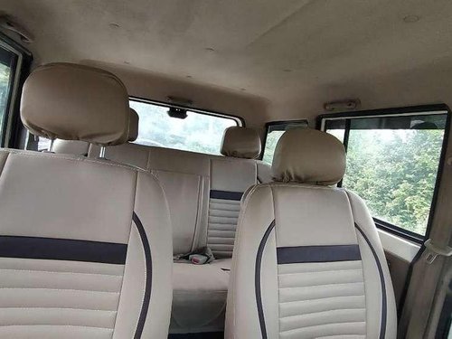 2017 Mahindra Bolero ZLX MT for sale in Udaipur