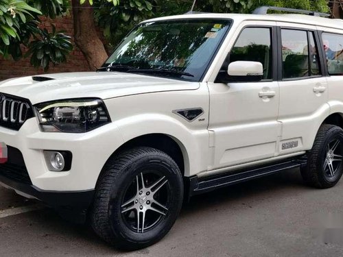 2019 Mahindra Scorpio MT for sale in Ludhiana