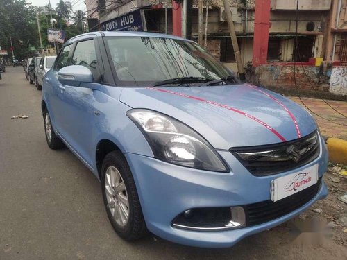 2015 Maruti Suzuki Swift Dzire MT for sale in Kolkata