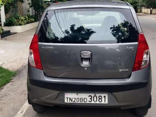 Hyundai I10 Magna (O), 2010, Petrol MT in Chennai