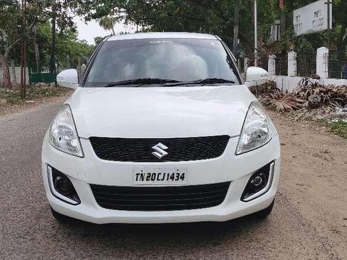 Maruti Suzuki Swift VDi ABS BS-IV, 2016, Diesel MT in Chennai