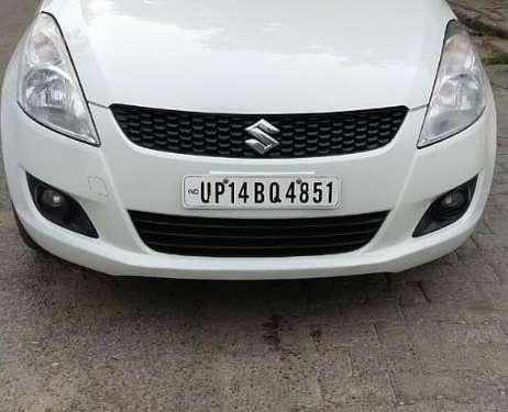 Used 2012 Maruti Suzuki Swift VDI MT for sale in Ghaziabad