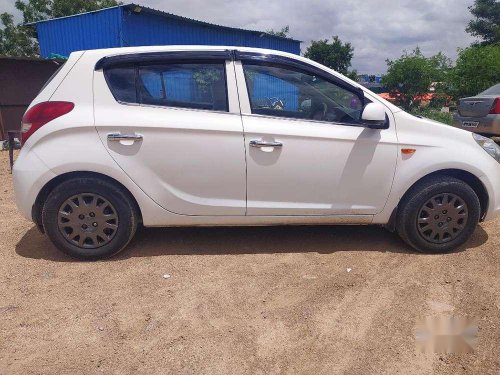 Hyundai i20 Magna 1.2 2009 MT for sale in Hyderabad