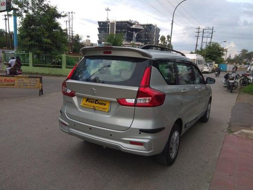 2019 Maruti Suzuki Ertiga VDI MT for sale in Indore