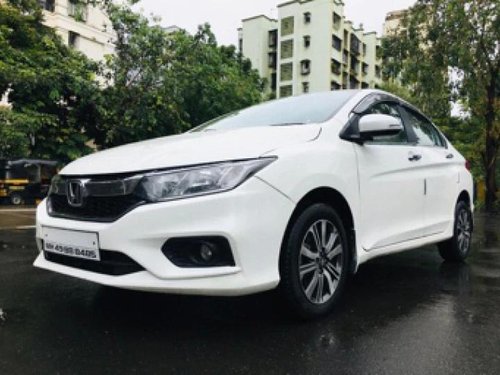 Used 2019 Honda City i-DTEC V MT for sale in Mumbai