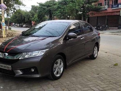 Used 2017 Honda City MT for sale in Varanasi