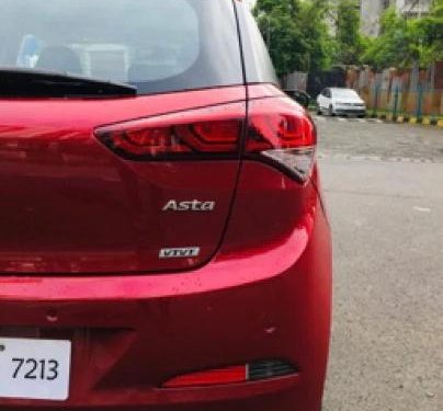 Used 2014 Hyundai i20 Asta Option 1.2 MT in Mumbai