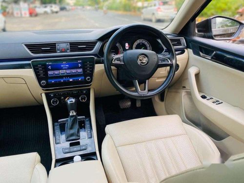 Skoda Superb Laurin and Klement 2.0, 2018, Diesel AT in Ahmedabad