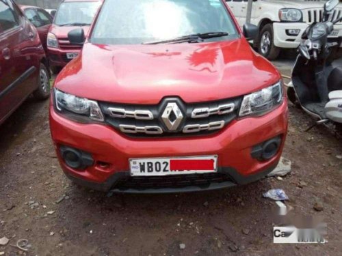 Used Renault Kwid RXL 2017 MT for sale in Kolkata