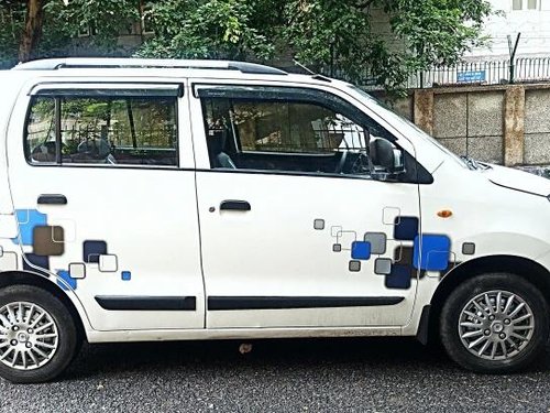 Used 2015 Maruti Suzuki Wagon R LXI CNG MT for sale in New Delhii