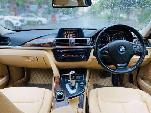 2014 BMW 3 Series 320d Prestige AT in Ahmedabad
