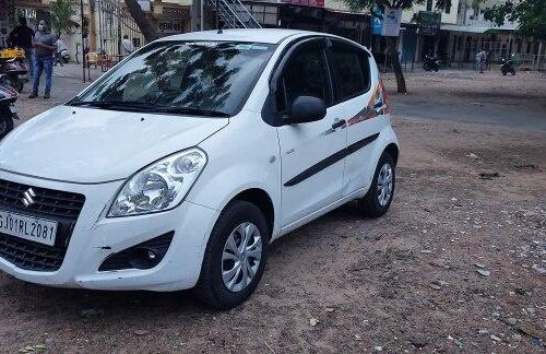 2015 Maruti Ritz VXi (ABS) BS IV MT for sale in Ahmedabad