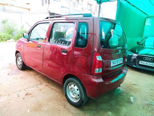 Used 2007 Maruti Suzuki Wagon R MT for sale in Madurai