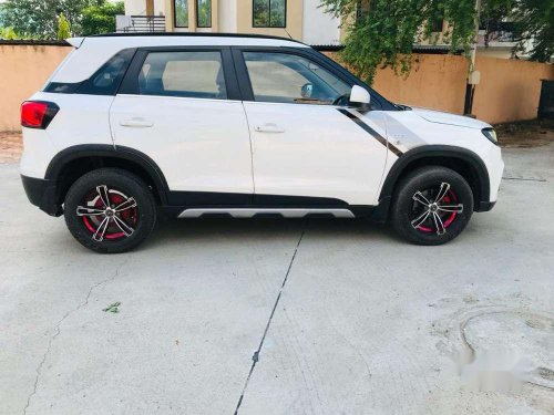 Maruti Suzuki Grand Vitara 2019 MT for sale in Vadodara