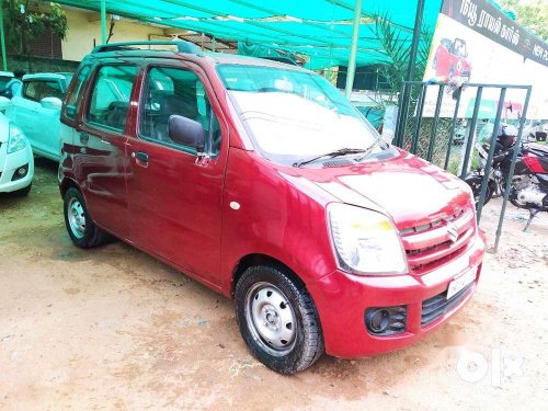 Used 2007 Maruti Suzuki Wagon R MT for sale in Madurai