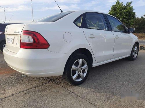 2012 Skoda Rapid MT for sale in Mumbai