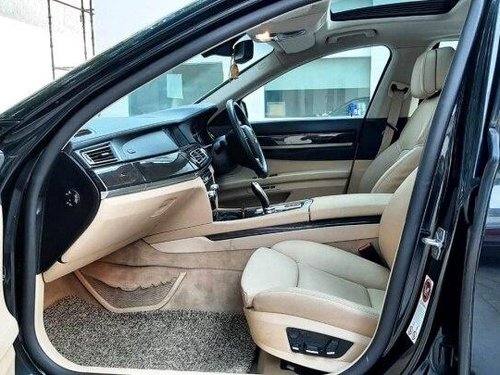 2012 BMW 7 Series 2007-2012 AT for sale in New Delhii