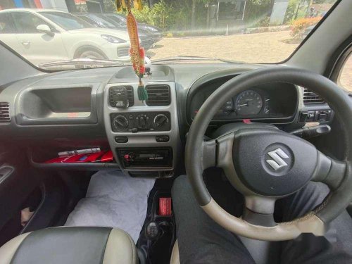 2007 Maruti Suzuki Wagon R VXI MT for sale in Edapal