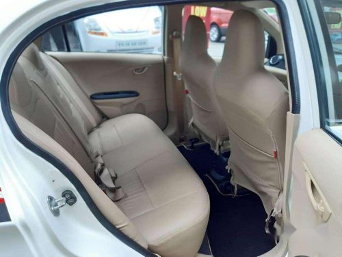 Honda Amaze 1.2 SMT I VTEC, 2016, Petrol MT for sale in Chennai