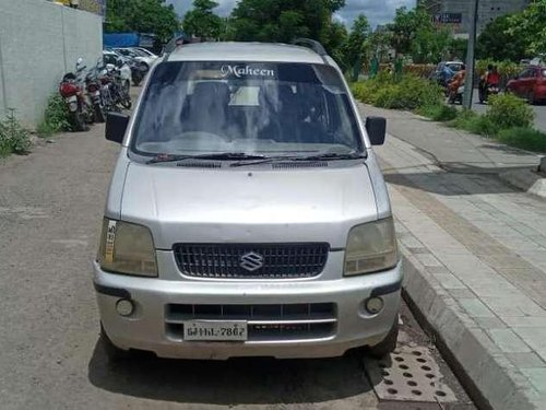 Maruti Suzuki Wagon R LXI 2006 MT for sale in Rajkot