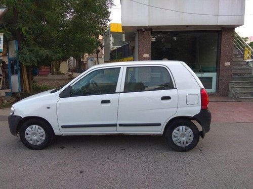 2012 Maruti Suzuki Alto MT for sale in Indore