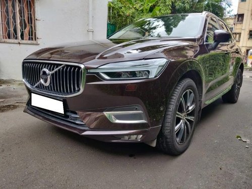 Used Volvo XC60 D5 Inscription 2018 AT for sale in Mumbai