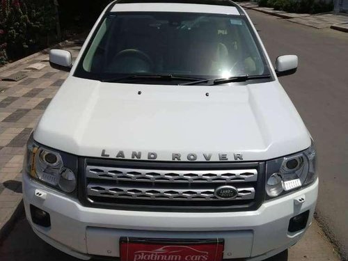 Land Rover Freelander 2 HSE, 2011, Diesel AT in Rajkot