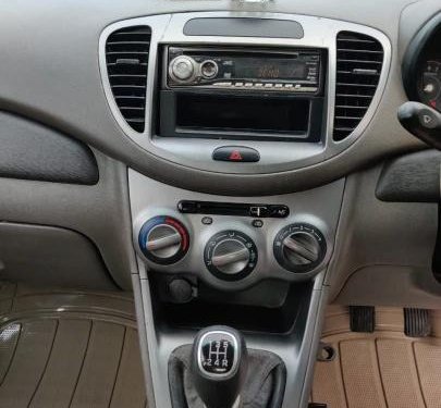 Hyundai i10 Magna 1.2 2011 MT for sale in New Delhii