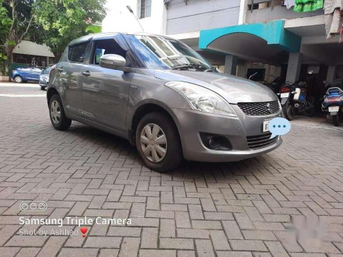 2014 Maruti Suzuki Swift VXI MT for sale in Pune