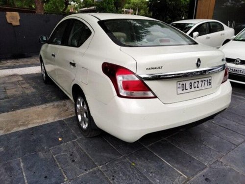 2013 Renault Scala AT for sale in Faridabad