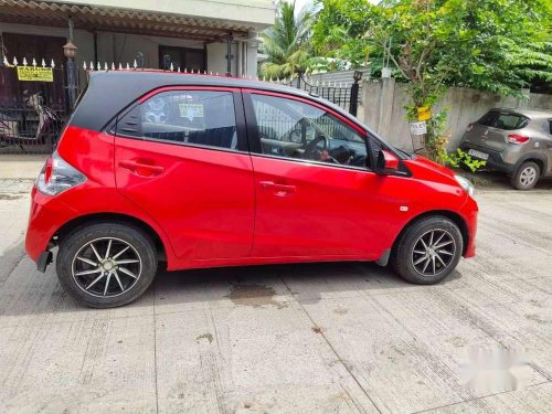 Used 2016 Honda Brio MT for sale in Chennai