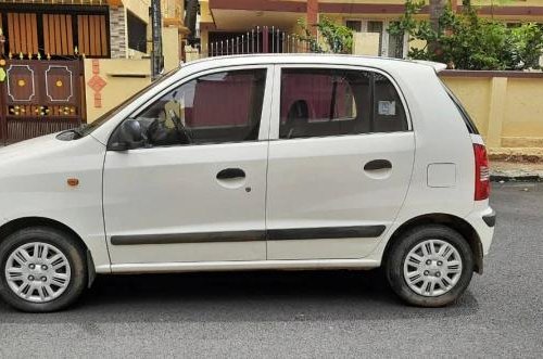 Hyundai Santro Xing GLS 2014 MT for sale in Bangalore