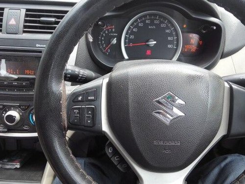 Used 2017 Maruti Suzuki Celerio ZXI MT for sale in Ahmedabad
