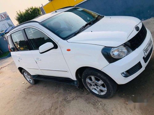 Used 2014 Mahindra Quanto C8 MT for sale in Patna