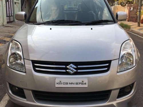 Used 2011 Maruti Suzuki Swift Dzire MT for sale in Nagar