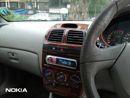 2007 Hyundai Accent GLE MT for sale in Mumbai