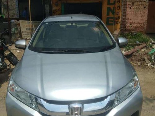 Honda City S Diesel, 2014, Diesel MT for sale in Ghaziabad