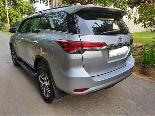 Used 2016 Toyota Fortuner 2.5 4x2 AT TRD Sportivo for sale in Gurgaon